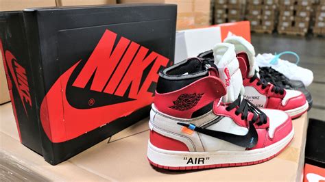 fake nike craglist|counterfeit nikes.